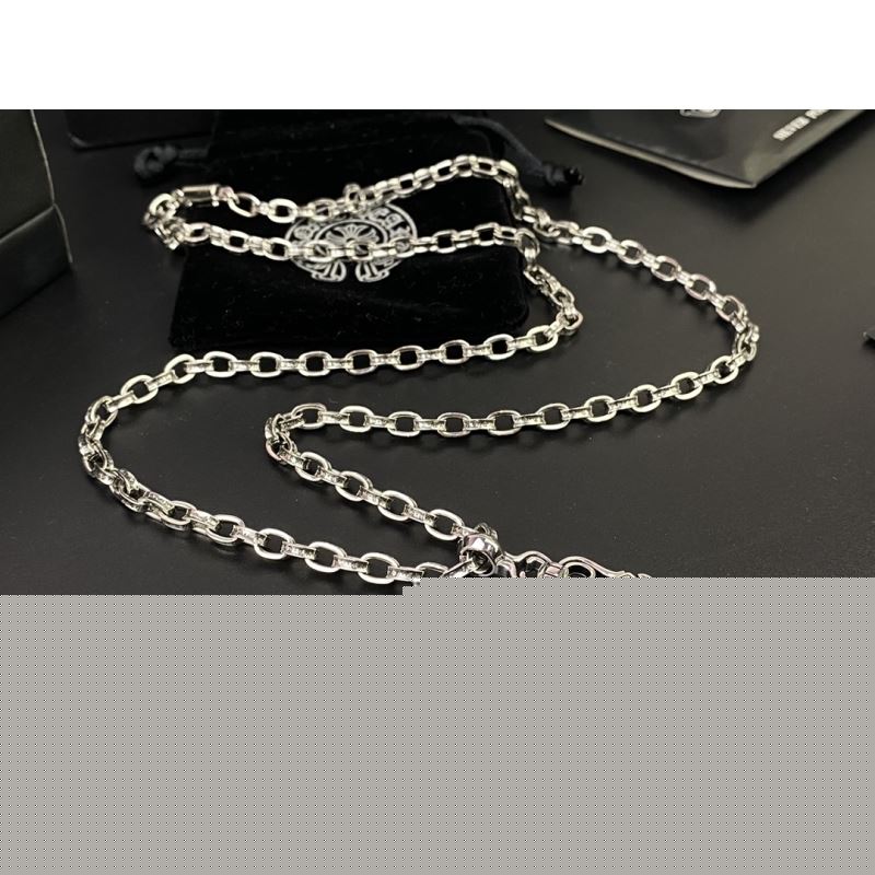 Ch**me He**ts necklaces